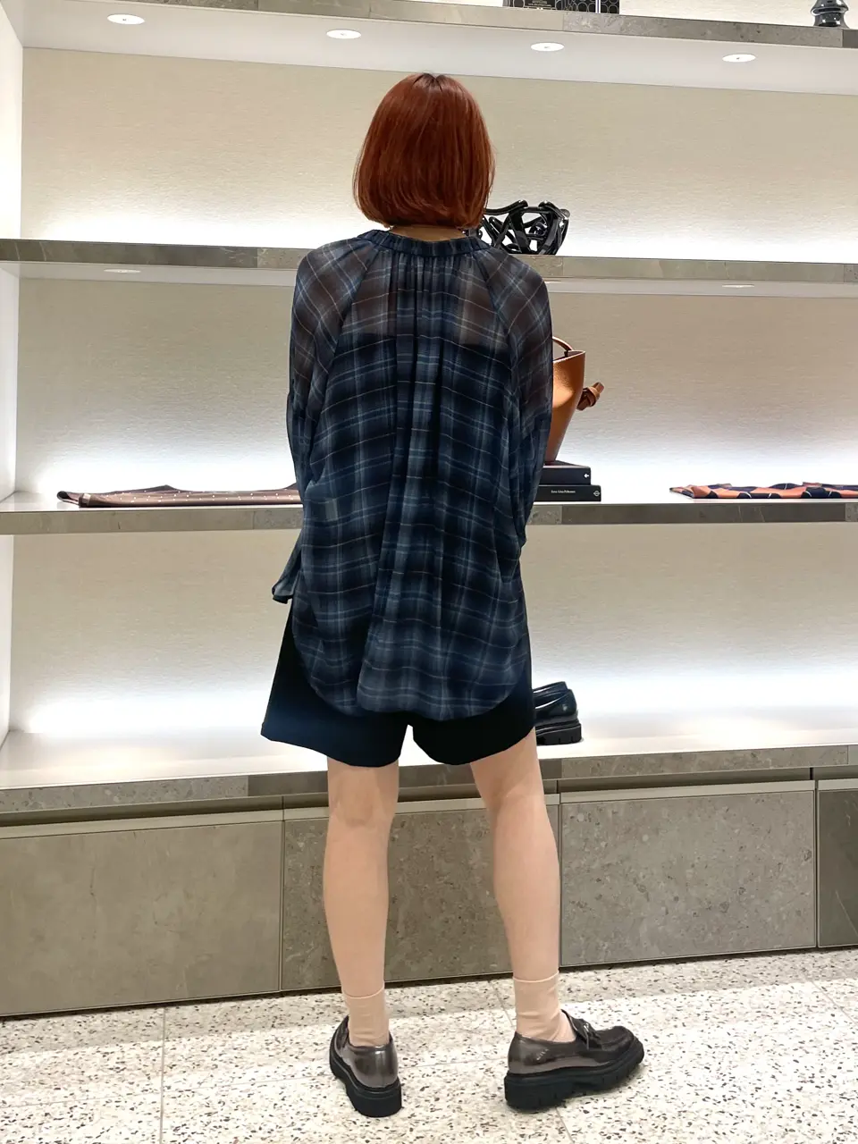 Diagram SHOKO コーディネート画像