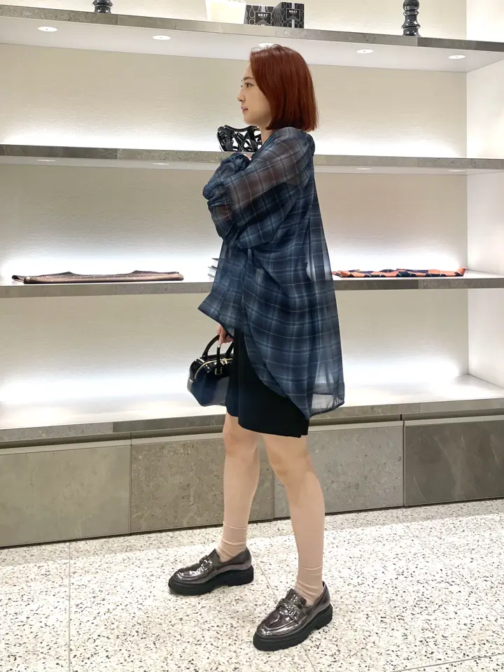 Diagram SHOKO コーディネート画像