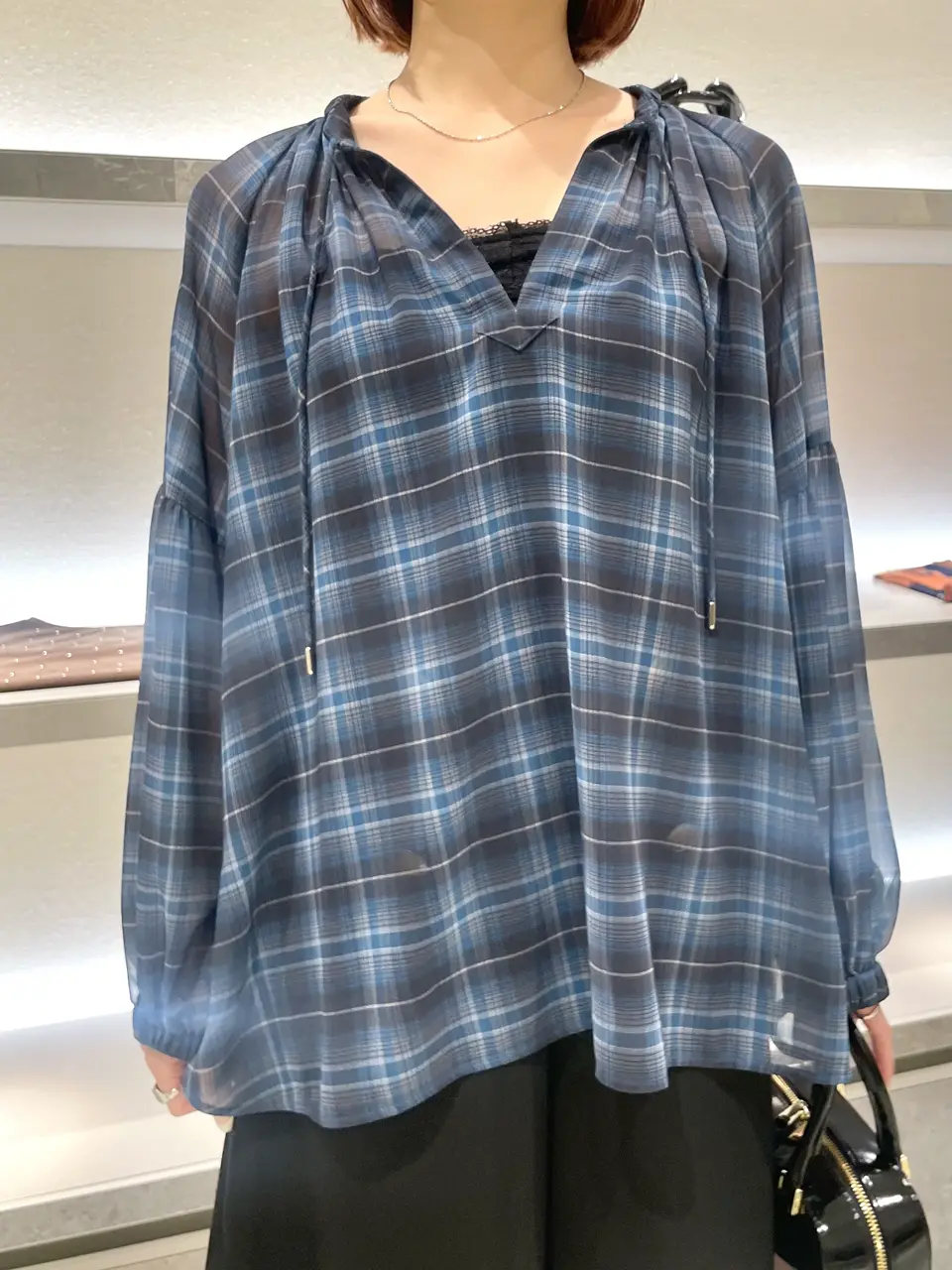 Diagram SHOKO コーディネート画像