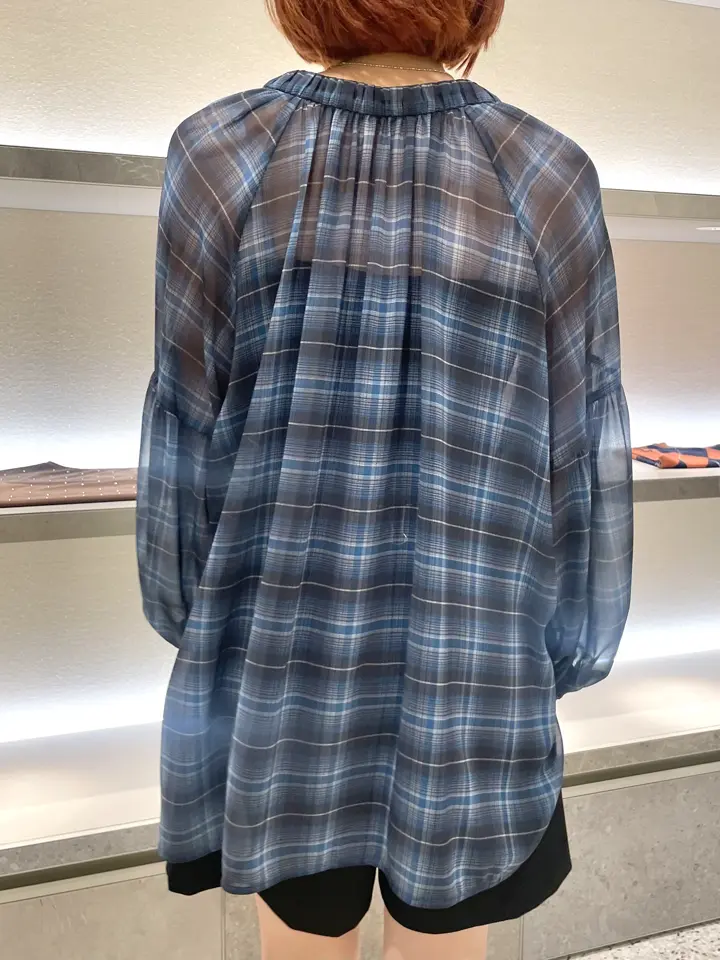 Diagram SHOKO コーディネート画像