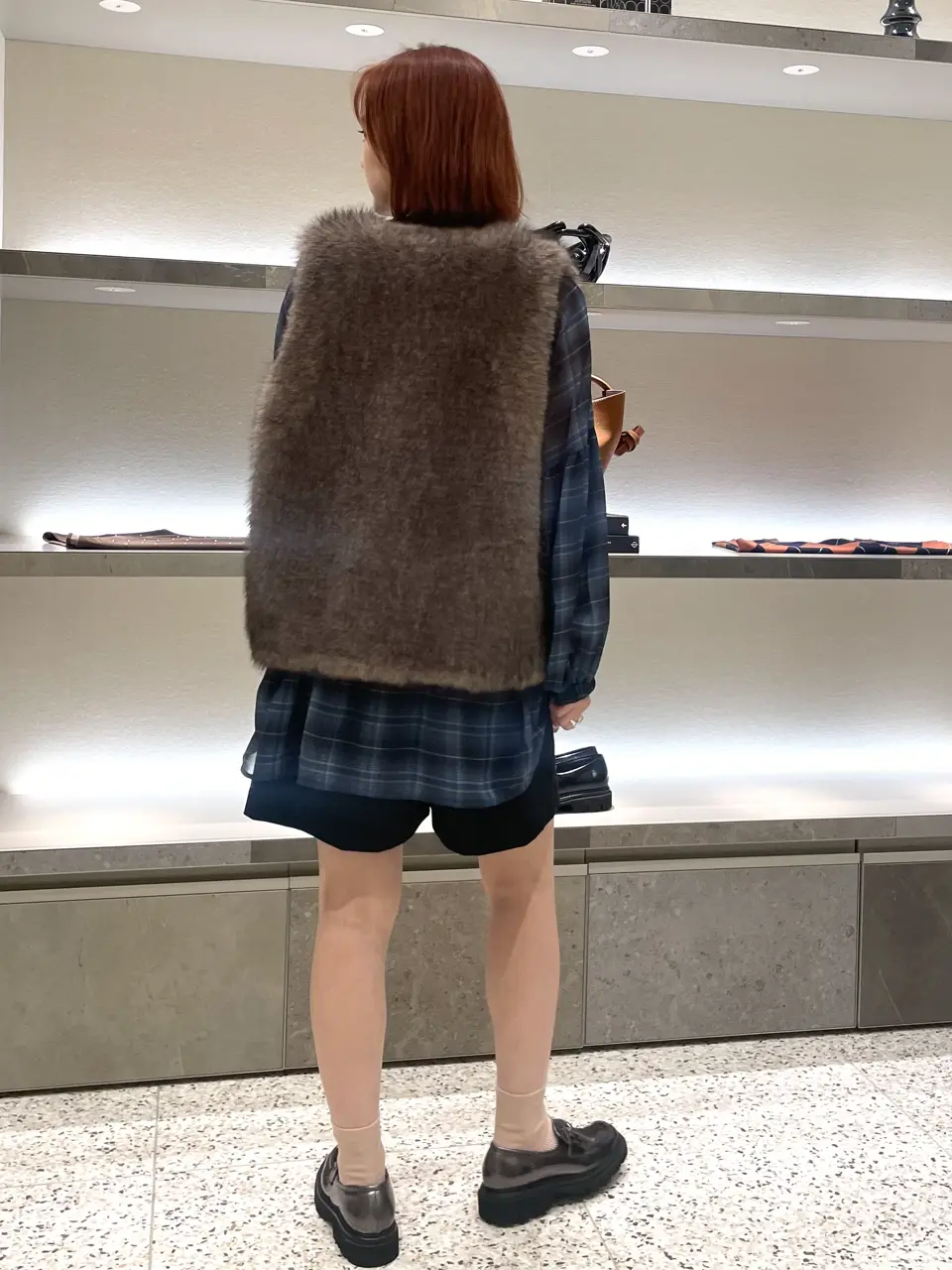 Diagram SHOKO コーディネート画像