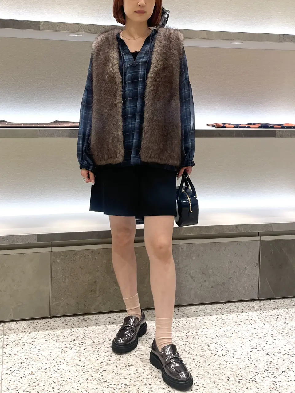 Diagram SHOKO コーディネート画像