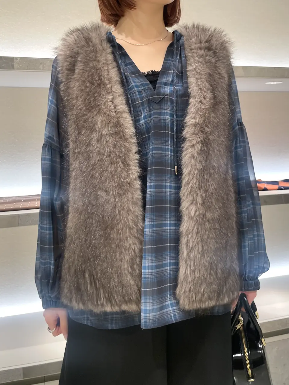 Diagram SHOKO コーディネート画像