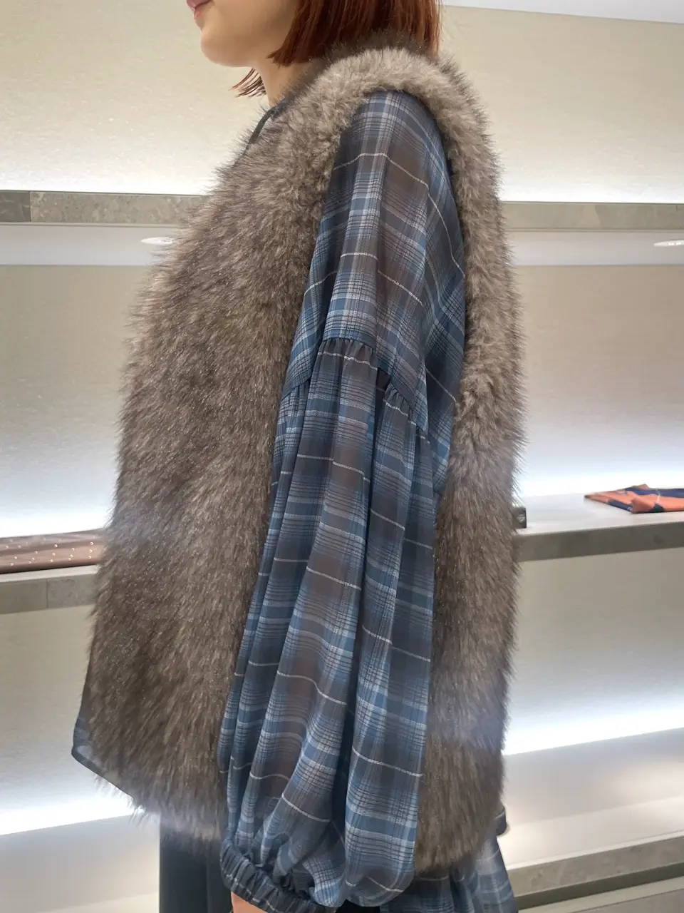 Diagram SHOKO コーディネート画像