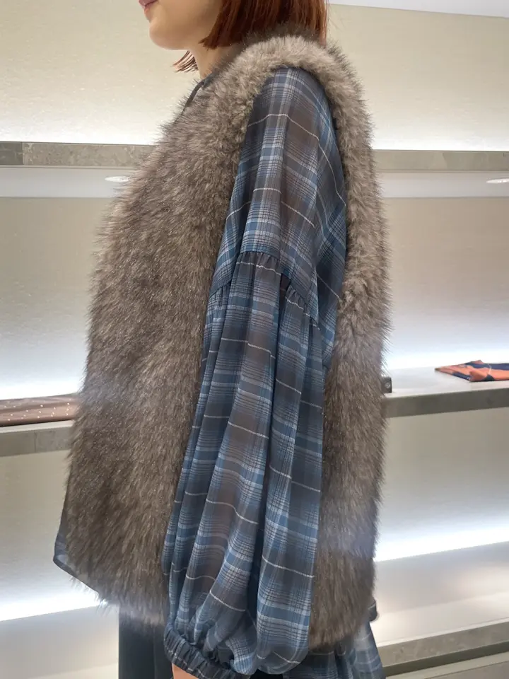 Diagram SHOKO コーディネート画像