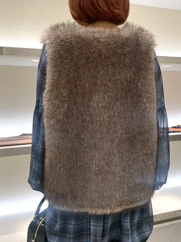 Diagram SHOKO コーディネート画像