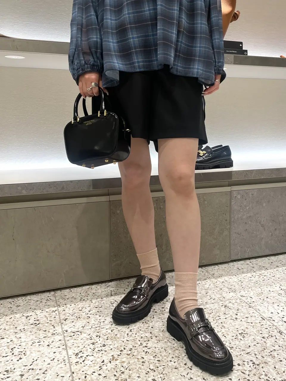 Diagram SHOKO コーディネート画像