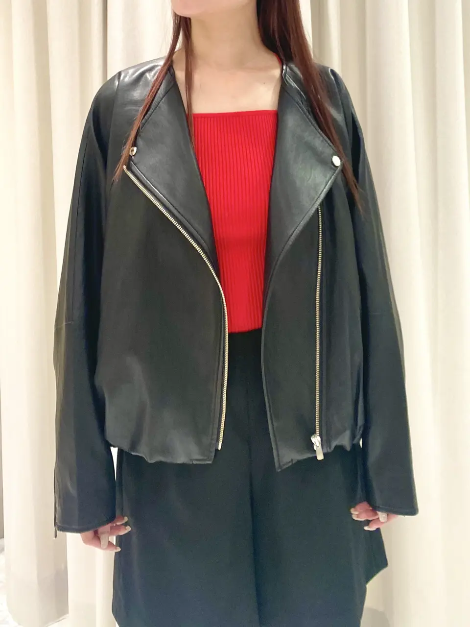 Diagram 須川 コーディネート画像