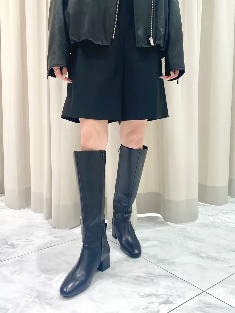 Diagram 須川 コーディネート画像