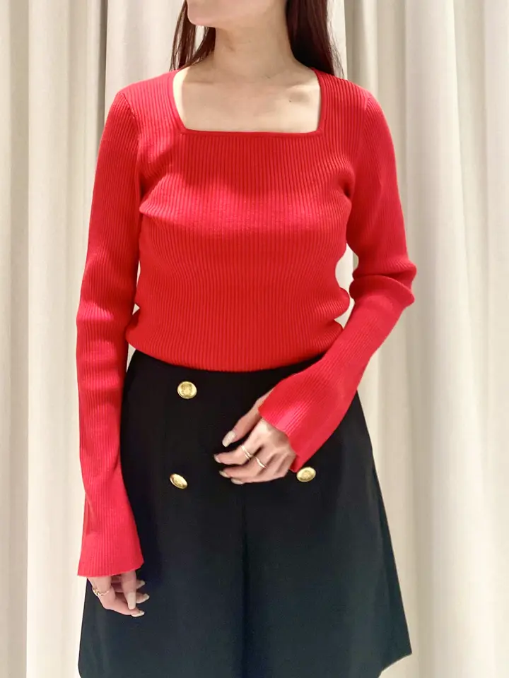 Diagram 須川 コーディネート画像