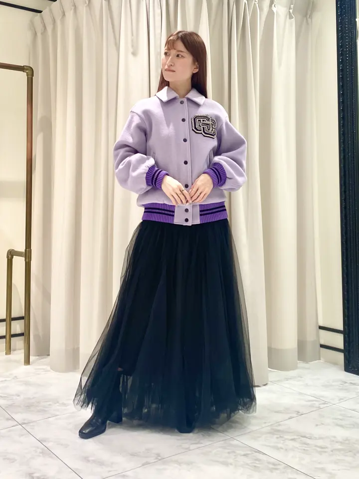 Diagram 須川 コーディネート画像