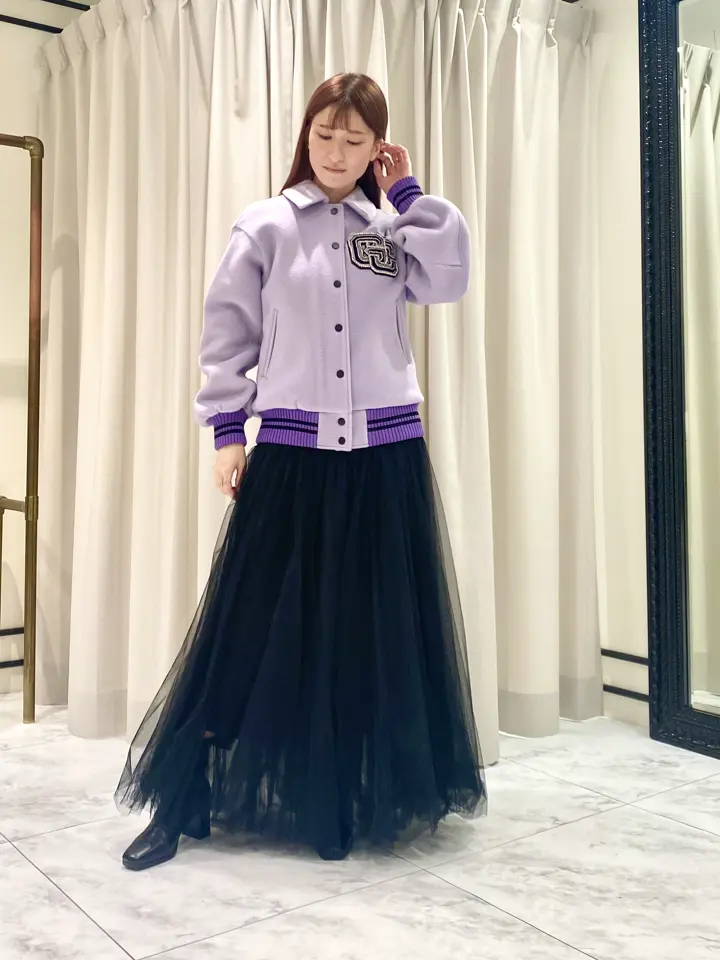 Diagram 須川 コーディネート画像