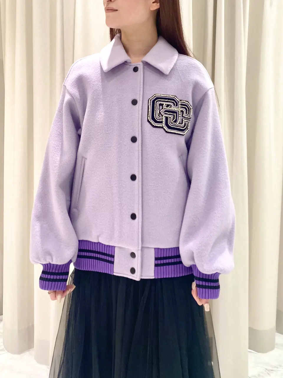 Diagram 須川 コーディネート画像