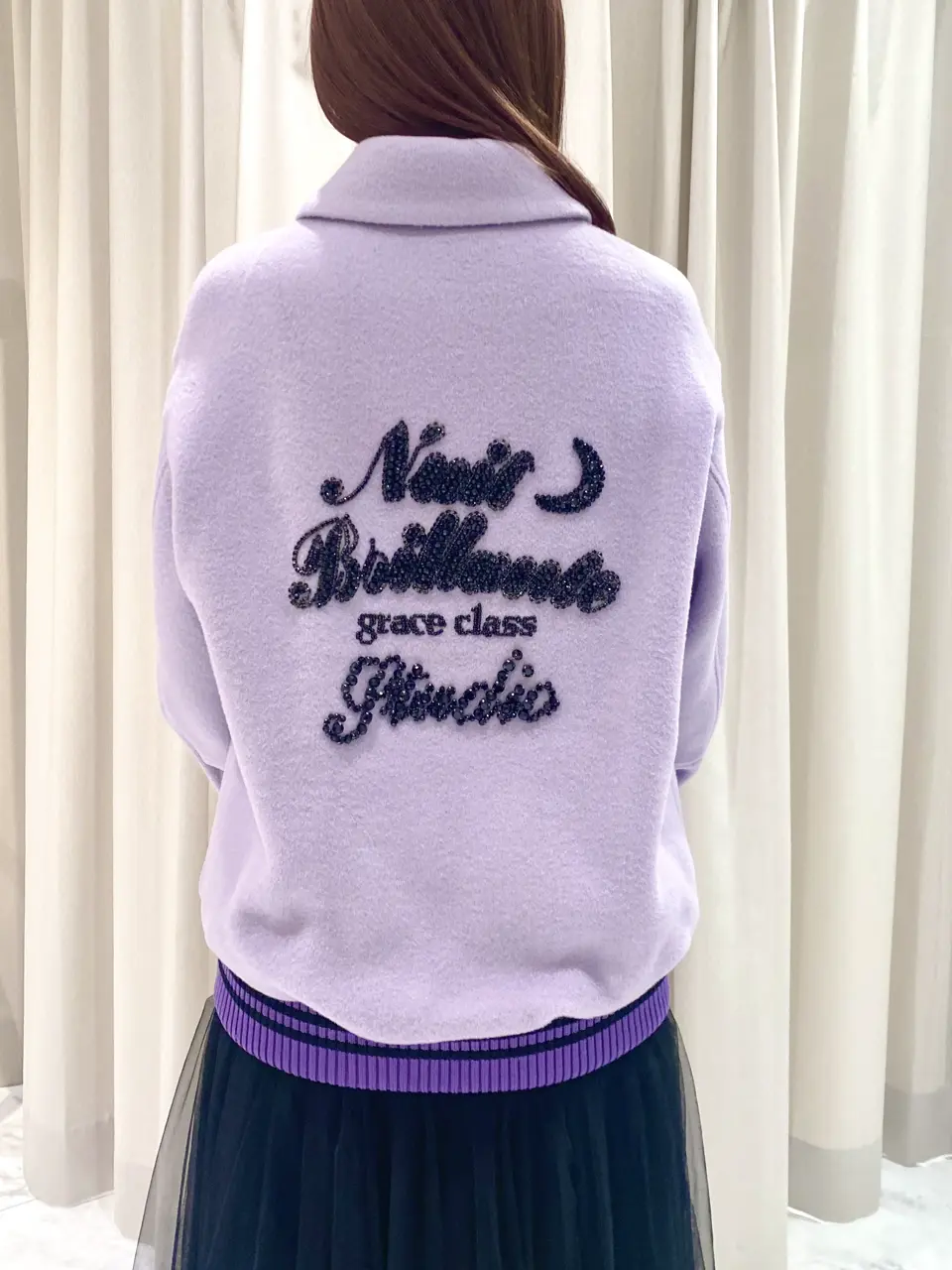 Diagram 須川 コーディネート画像