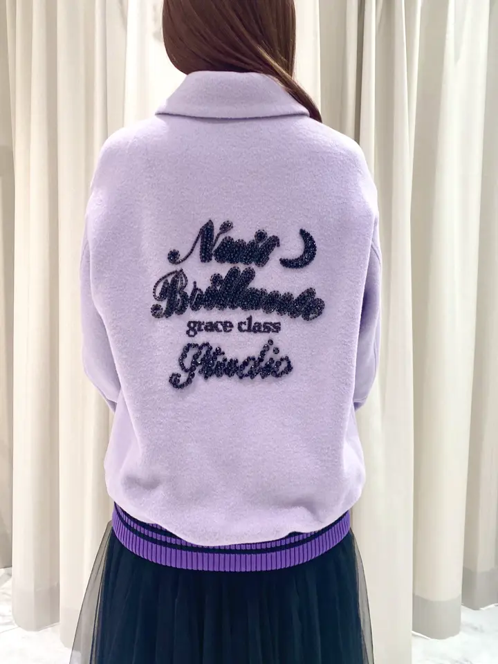 Diagram 須川 コーディネート画像