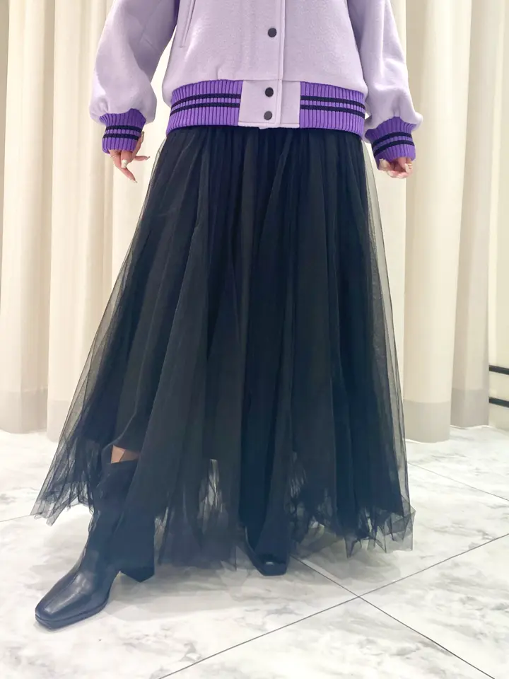 Diagram 須川 コーディネート画像