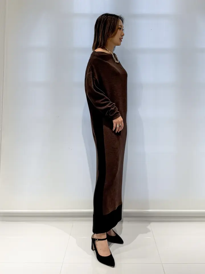 Diagram Adachi コーディネート画像