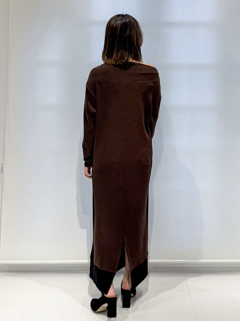 Diagram Adachi コーディネート画像