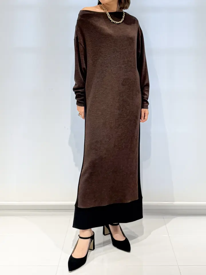 Diagram Adachi コーディネート画像