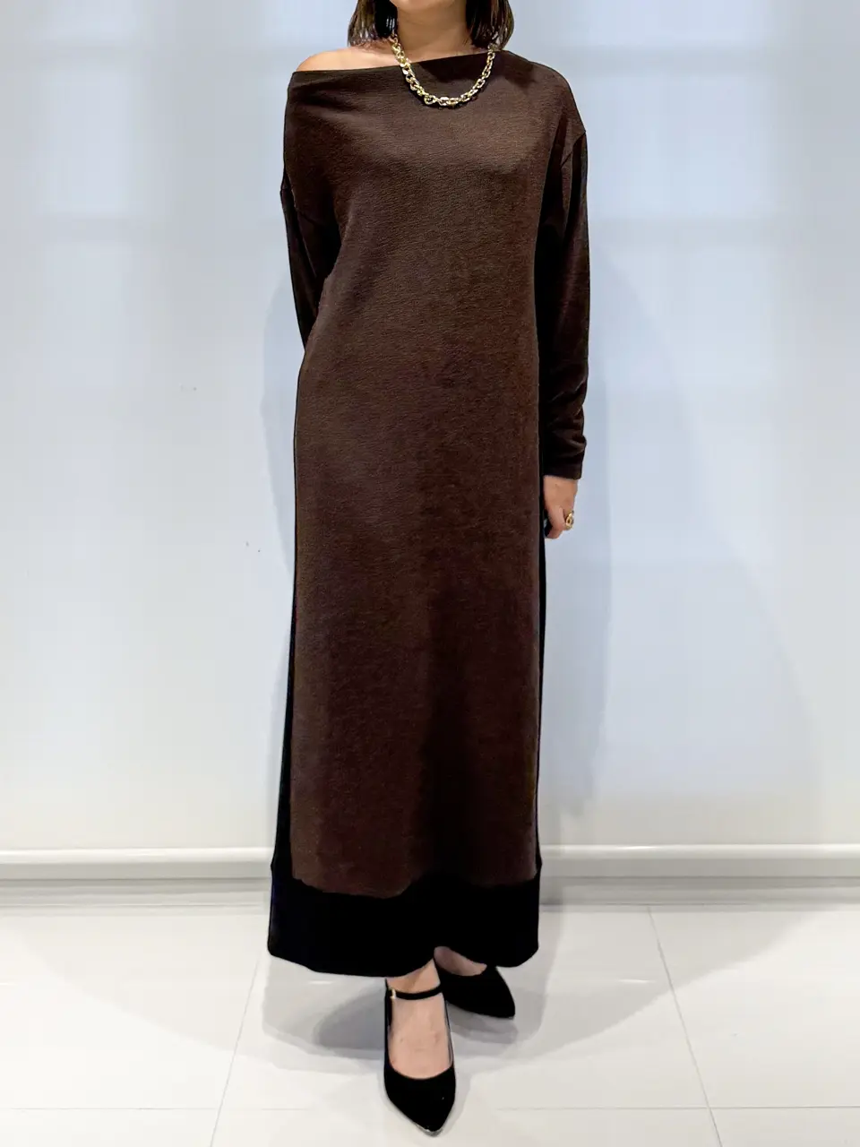 Diagram Adachi コーディネート画像