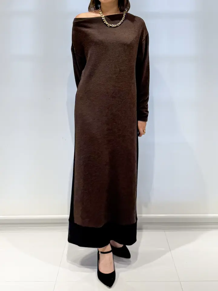 Diagram Adachi コーディネート画像