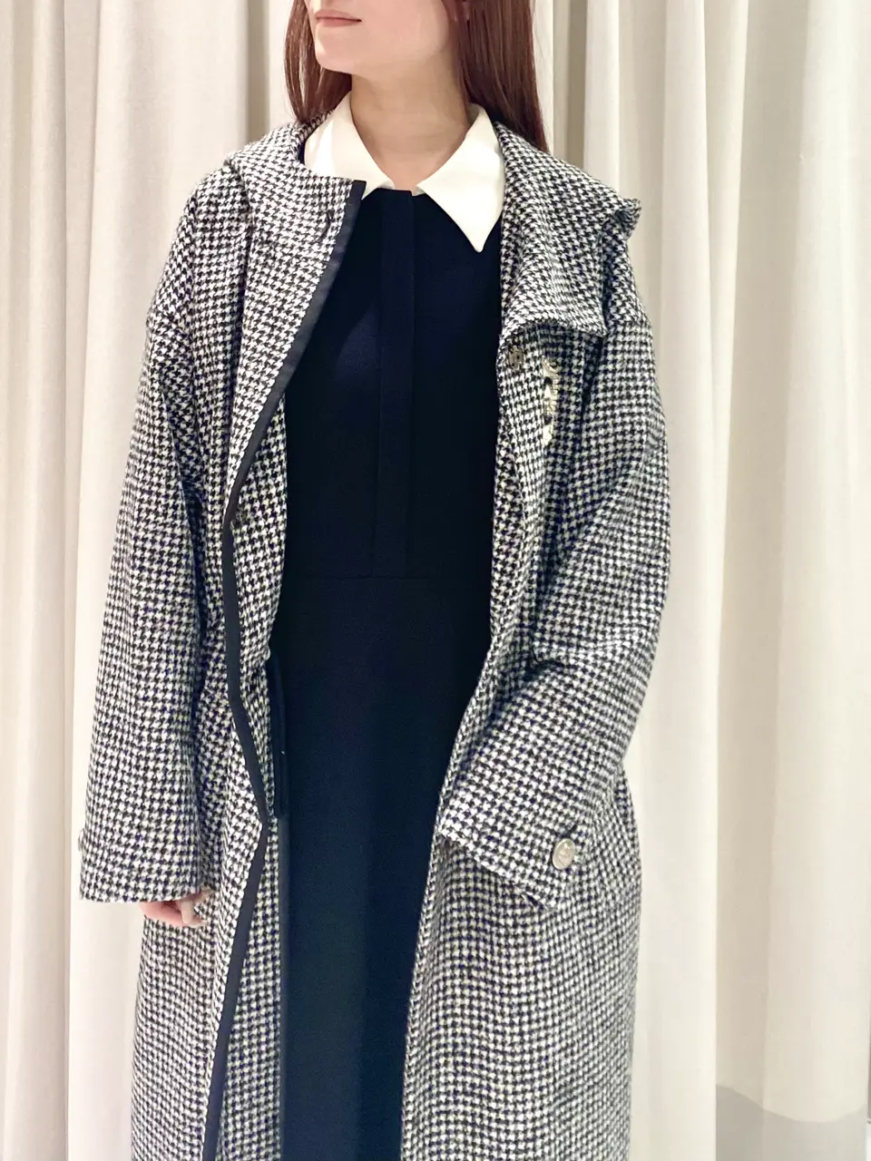 Diagram 須川 コーディネート画像