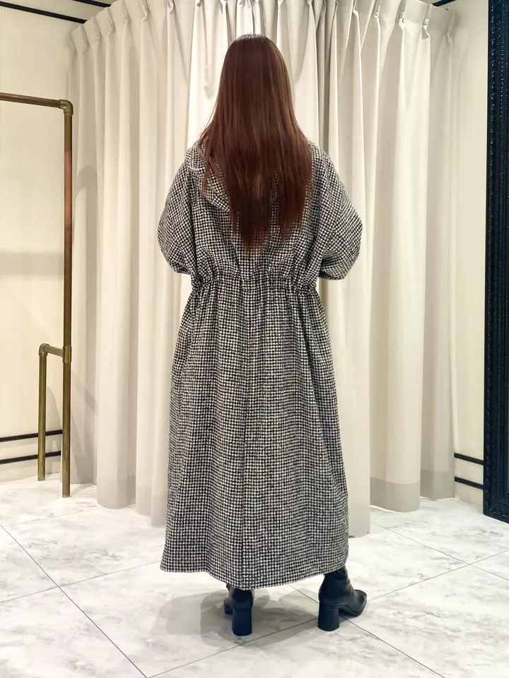 Diagram 須川 コーディネート画像