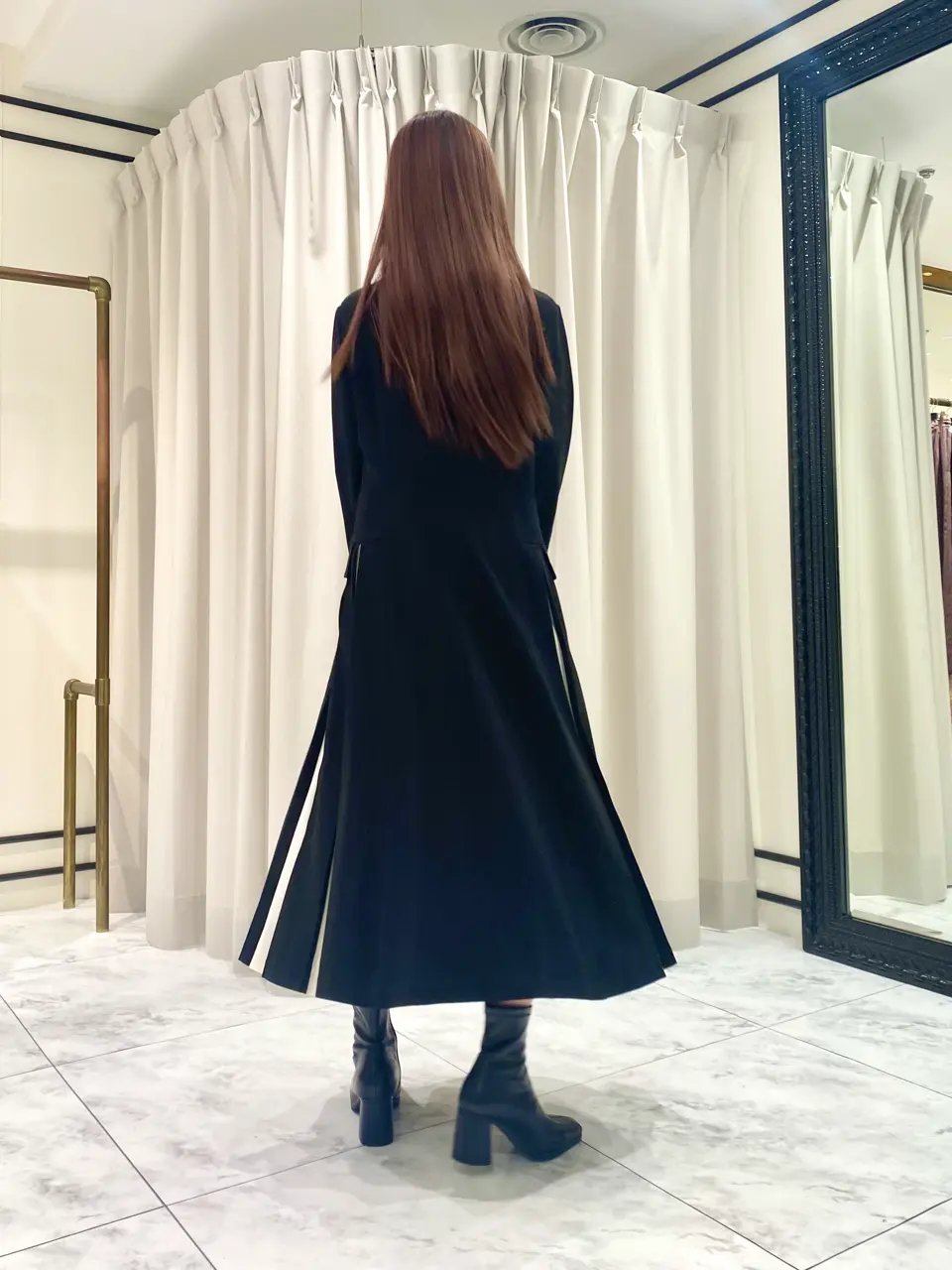 Diagram 須川 コーディネート画像