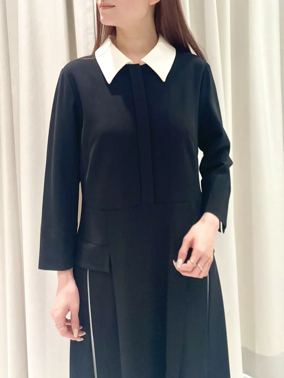 Diagram 須川 コーディネート画像