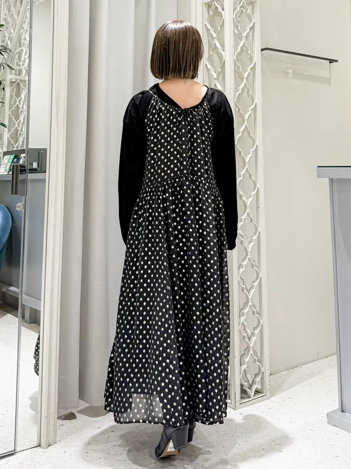 Diagram Adachi コーディネート画像