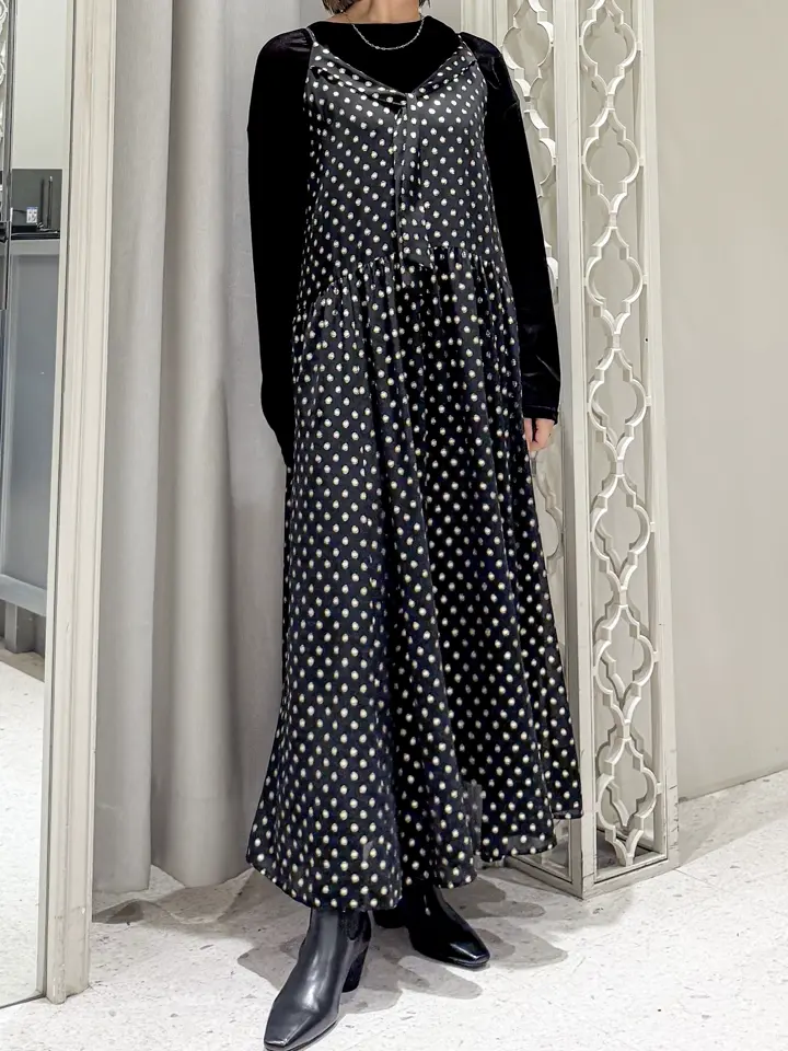 Diagram Adachi コーディネート画像