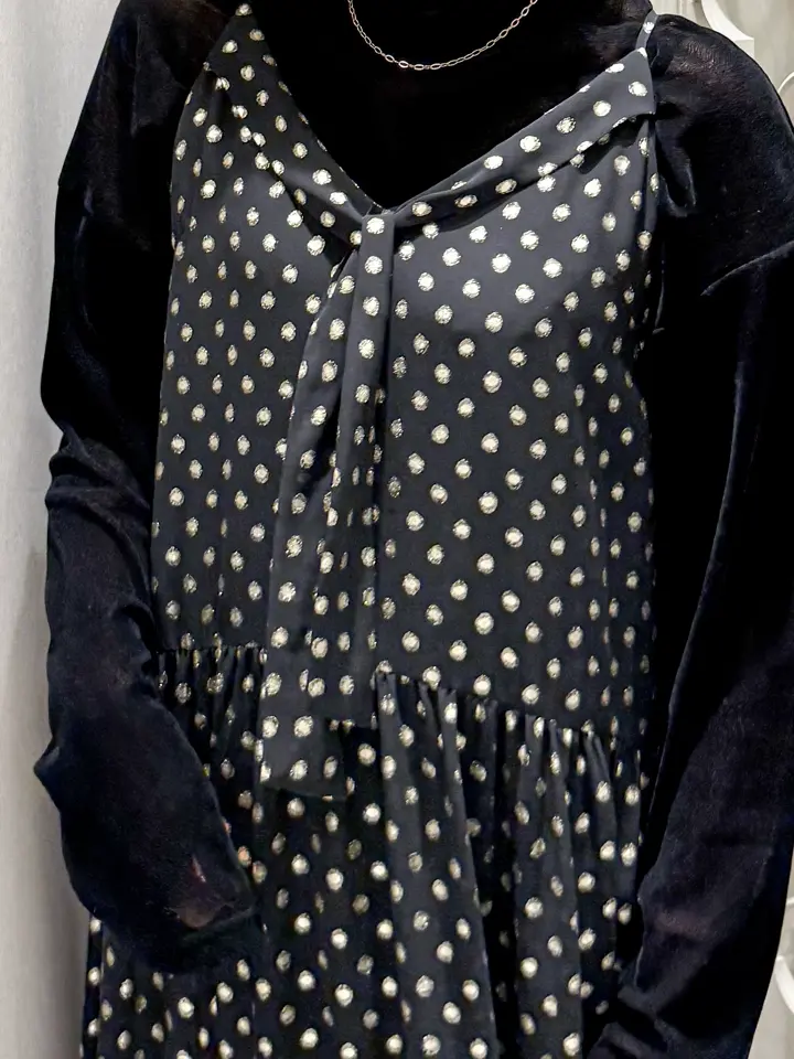 Diagram Adachi コーディネート画像