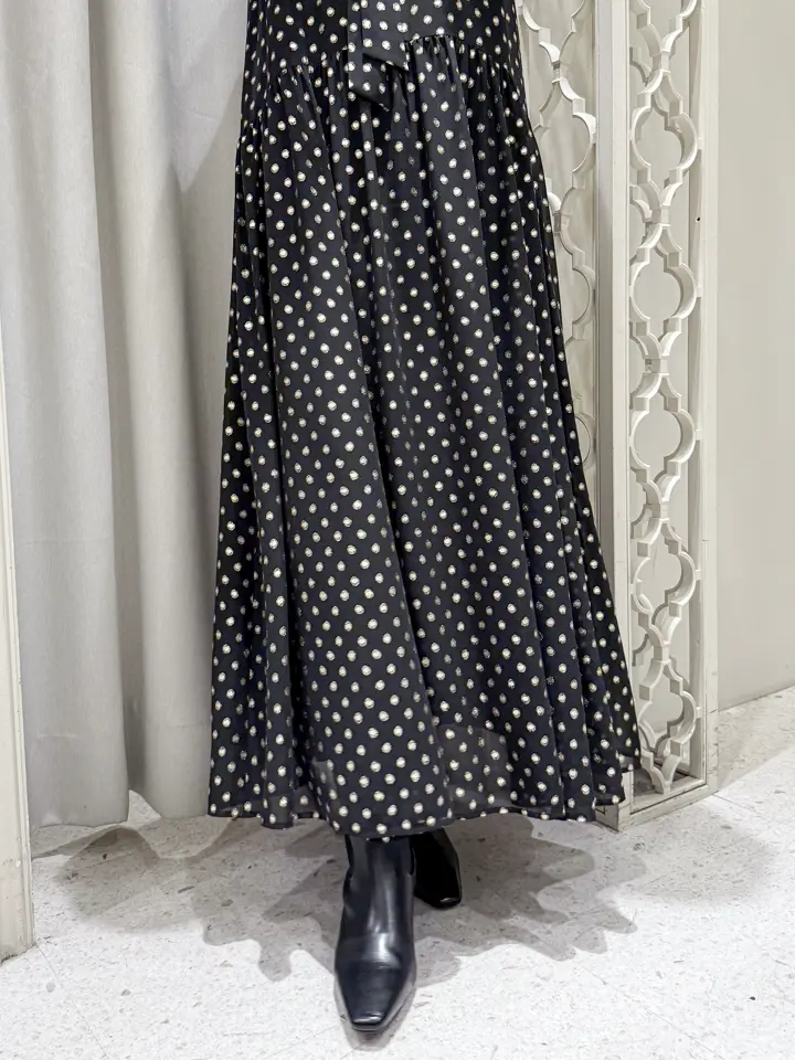 Diagram Adachi コーディネート画像