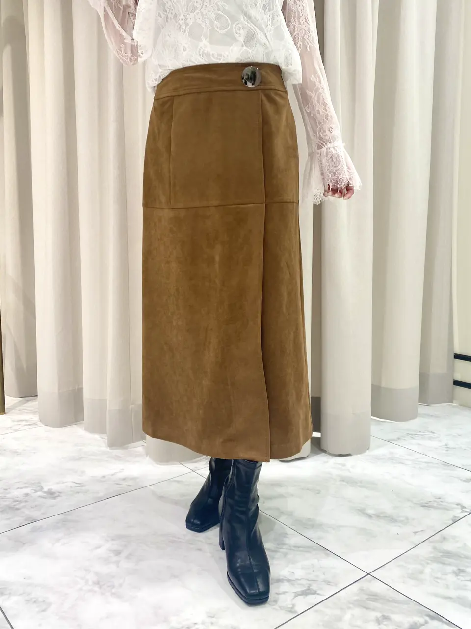 Diagram 須川 コーディネート画像