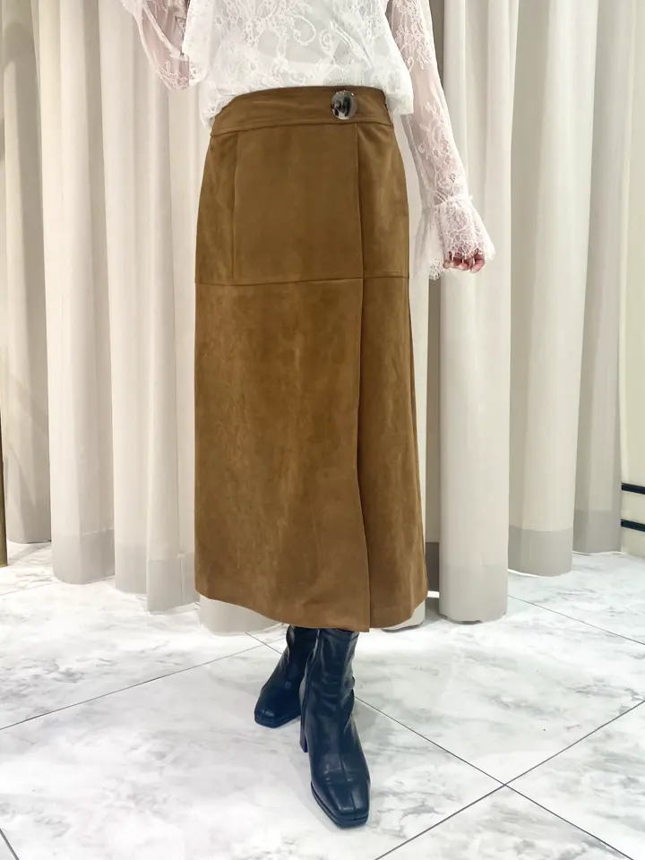 Diagram 須川 コーディネート画像