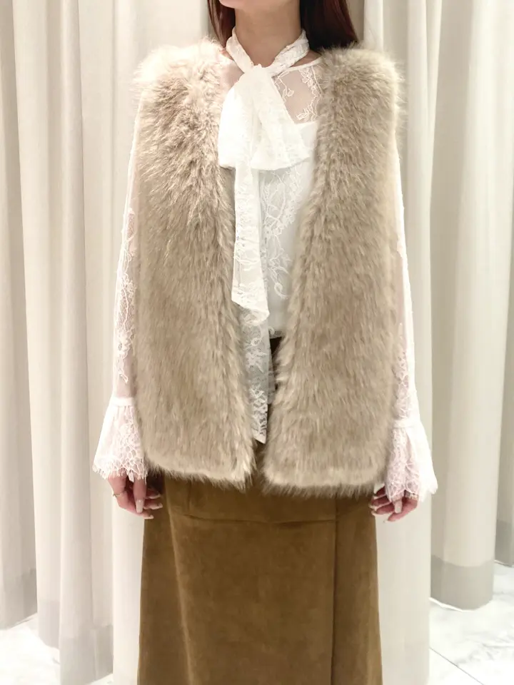 Diagram 須川 コーディネート画像