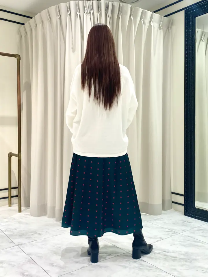 Diagram 須川 コーディネート画像