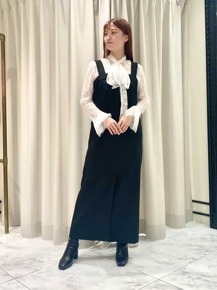 Diagram 須川 コーディネート画像