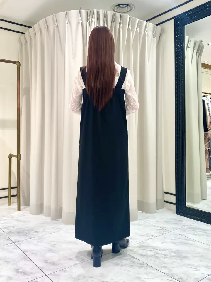 Diagram 須川 コーディネート画像