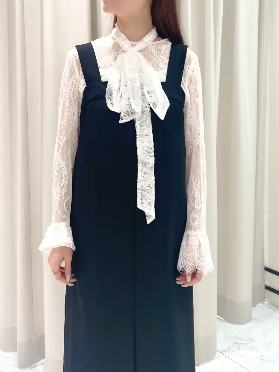 Diagram 須川 コーディネート画像