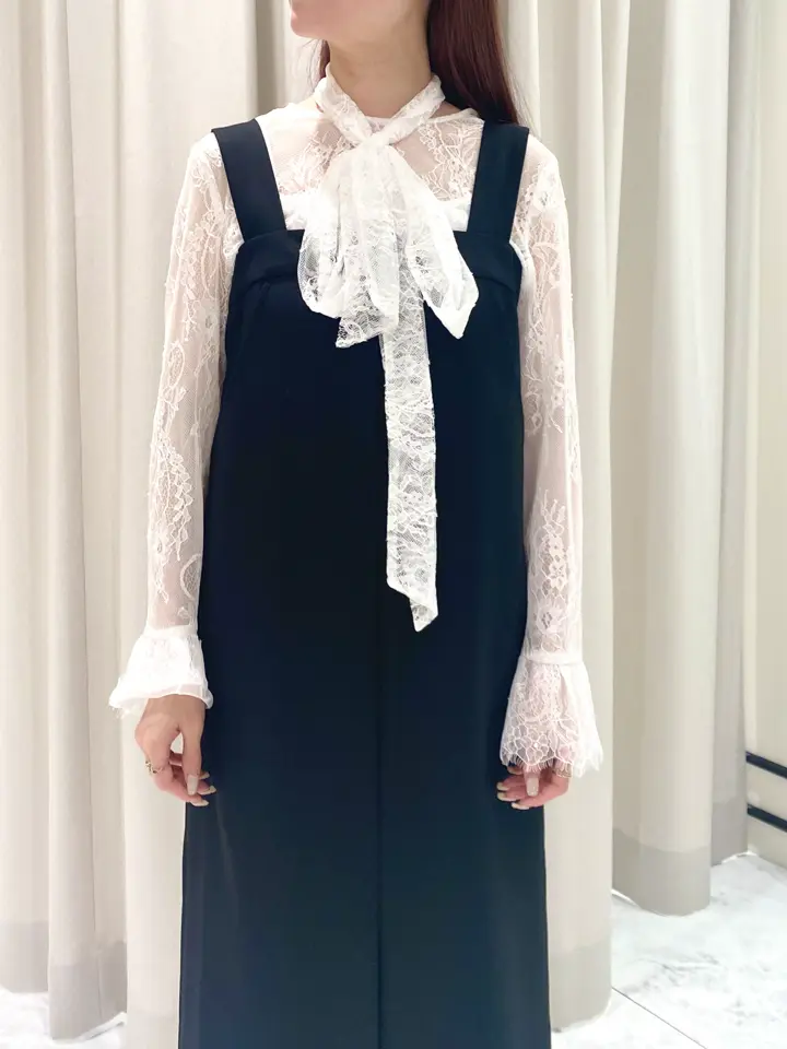 Diagram 須川 コーディネート画像