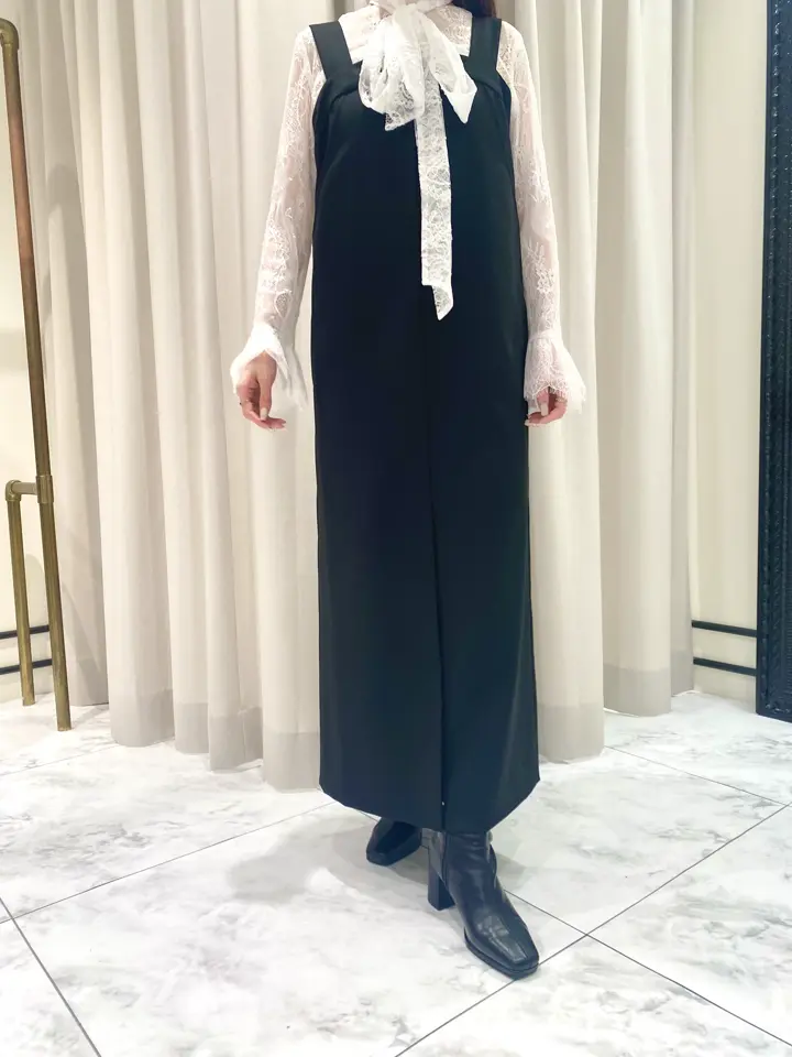 Diagram 須川 コーディネート画像