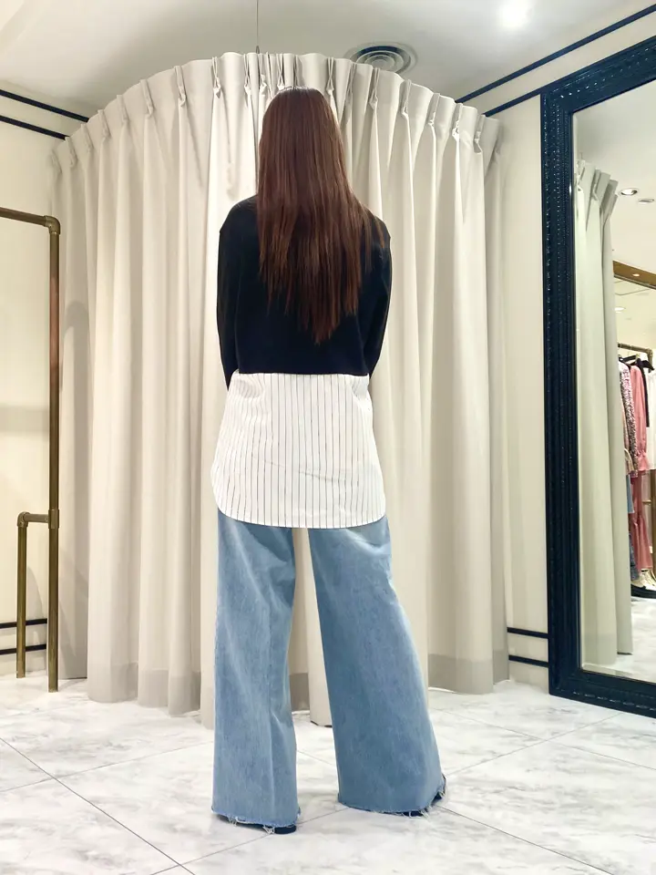 Diagram 須川 コーディネート画像