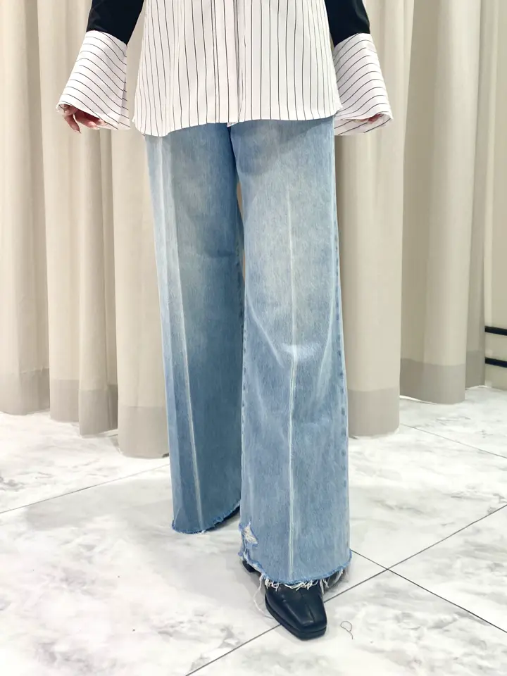 Diagram 須川 コーディネート画像