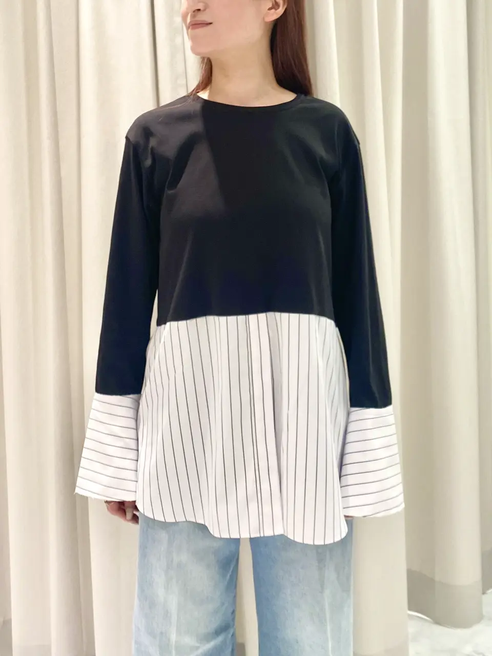 Diagram 須川 コーディネート画像