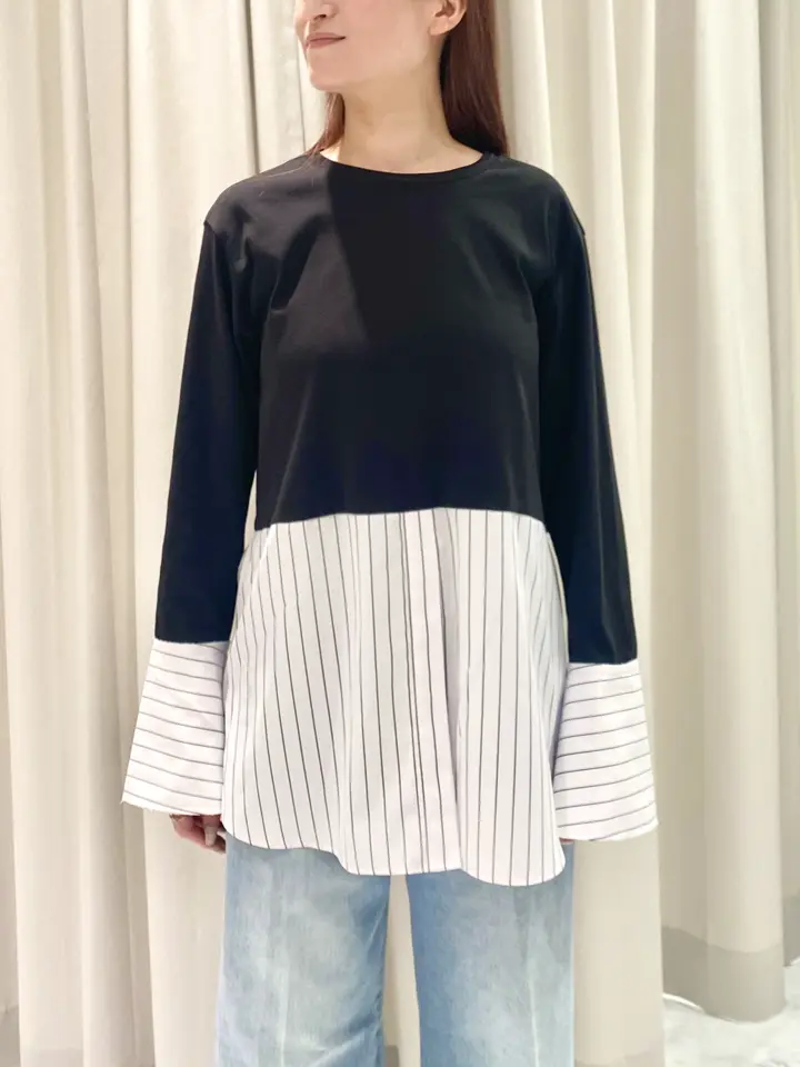 Diagram 須川 コーディネート画像