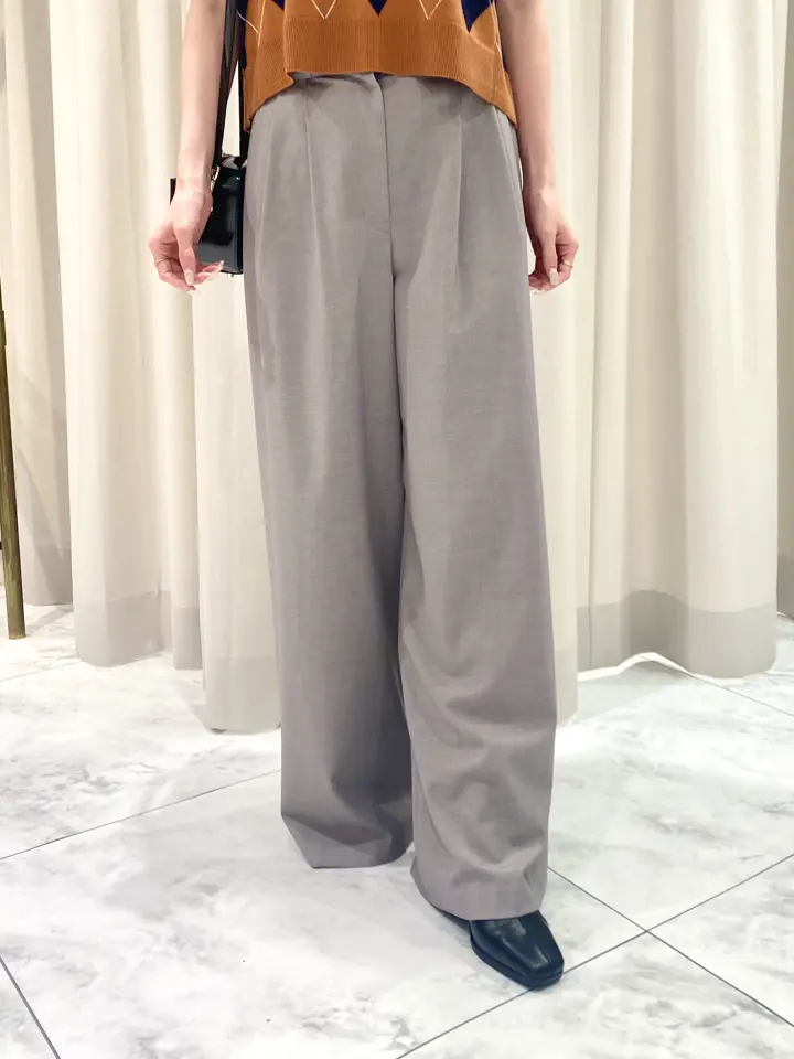 Diagram 須川 コーディネート画像