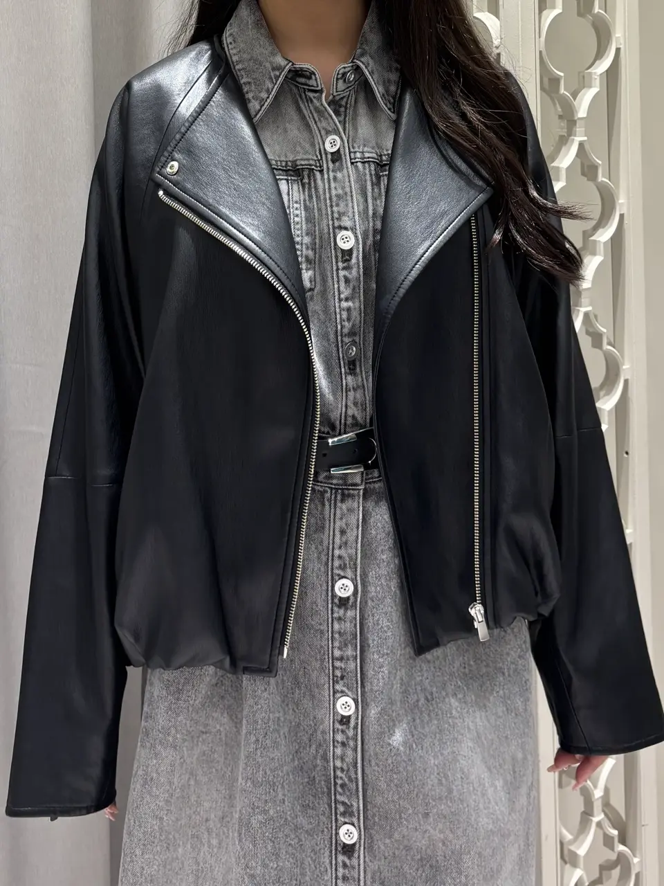 Diagram Kikuchi コーディネート画像