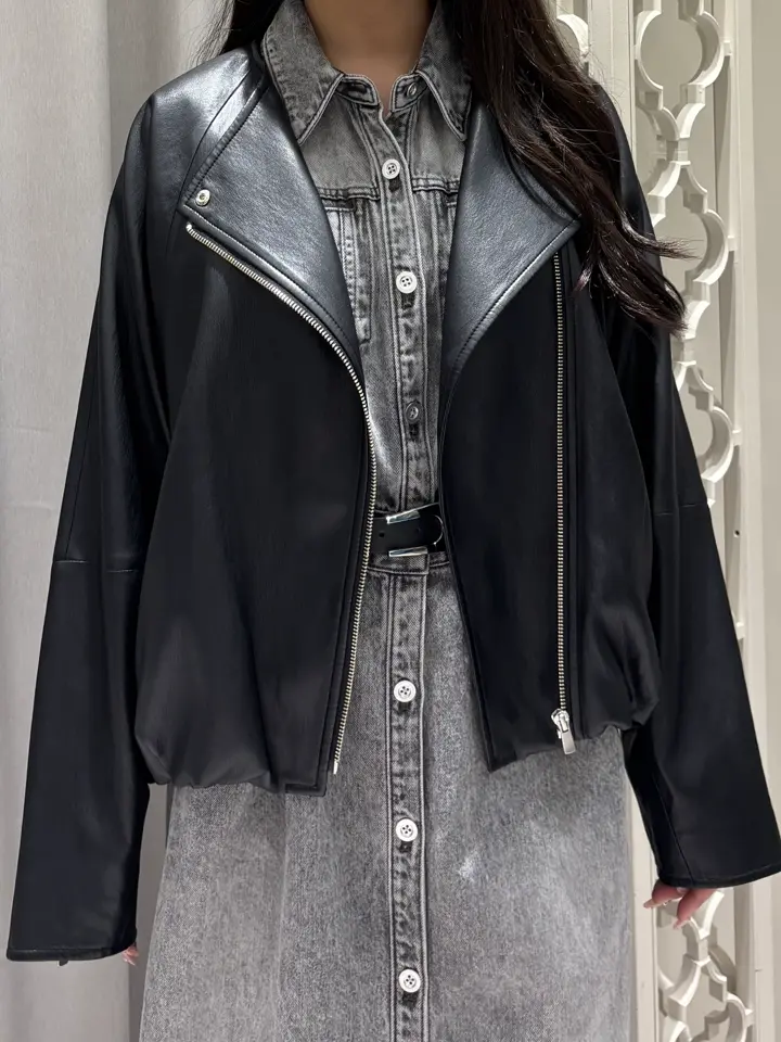 Diagram Kikuchi コーディネート画像