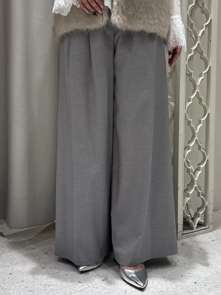 Diagram Kikuchi コーディネート画像